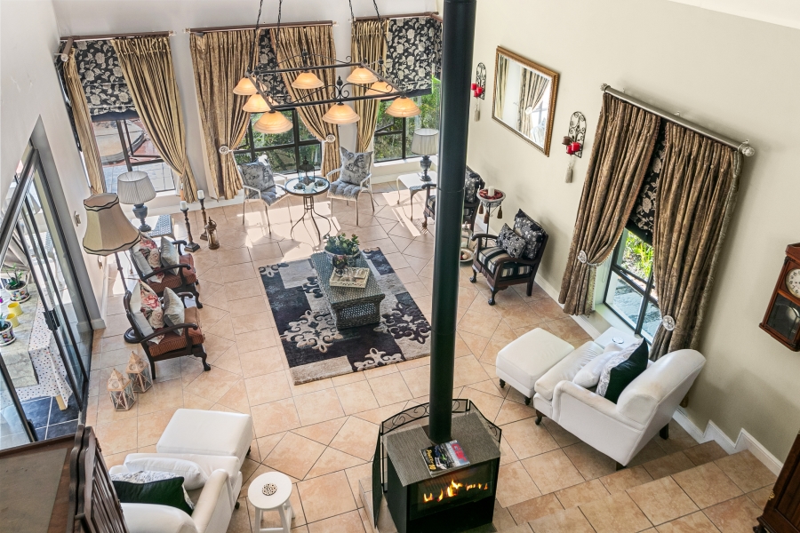 4 Bedroom Property for Sale in Pezula Golf Estate Western Cape